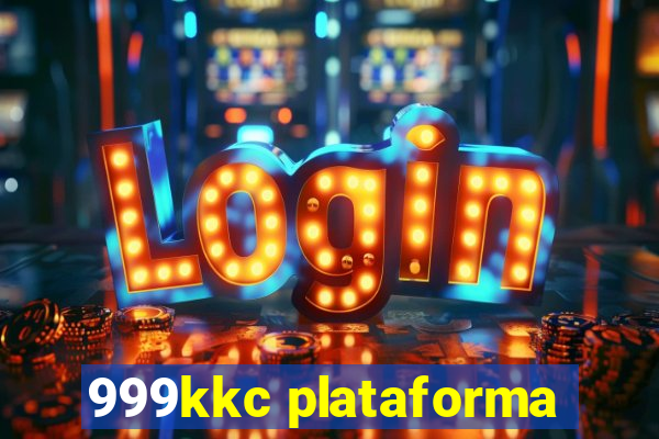 999kkc plataforma